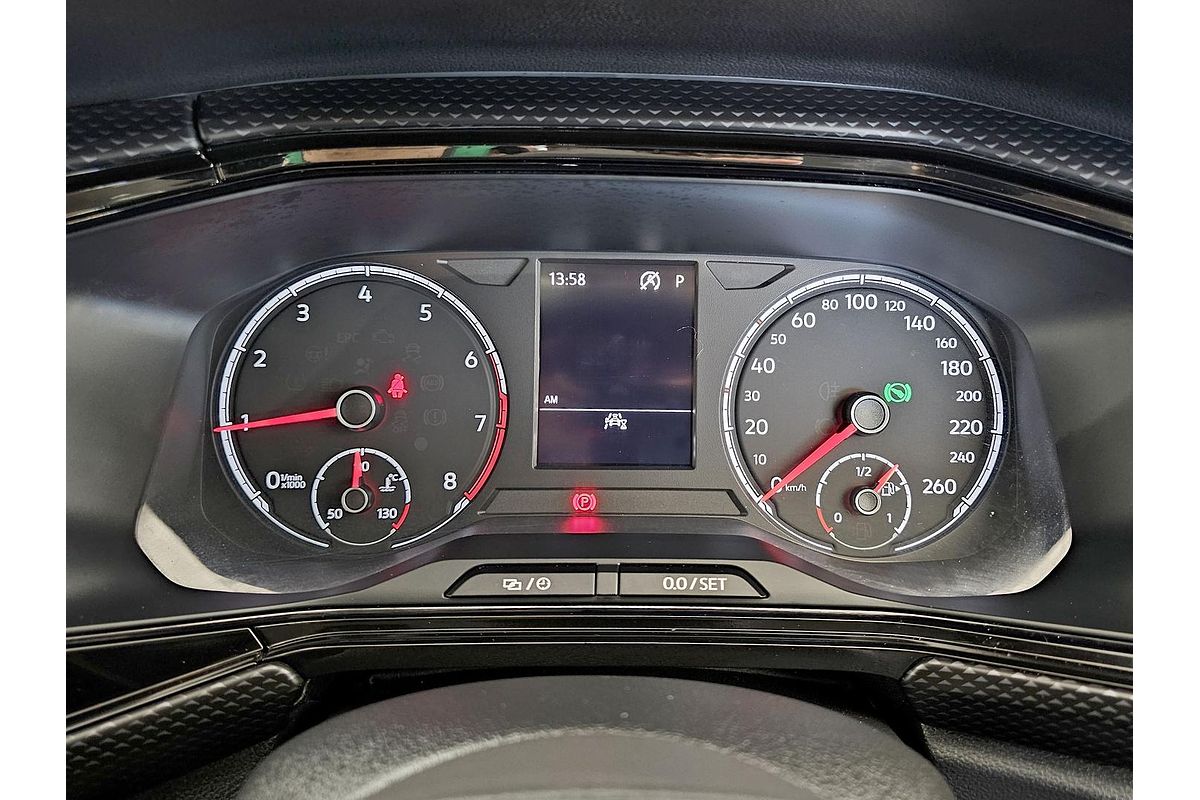 2023 Volkswagen T-Cross 85TSI Life C11