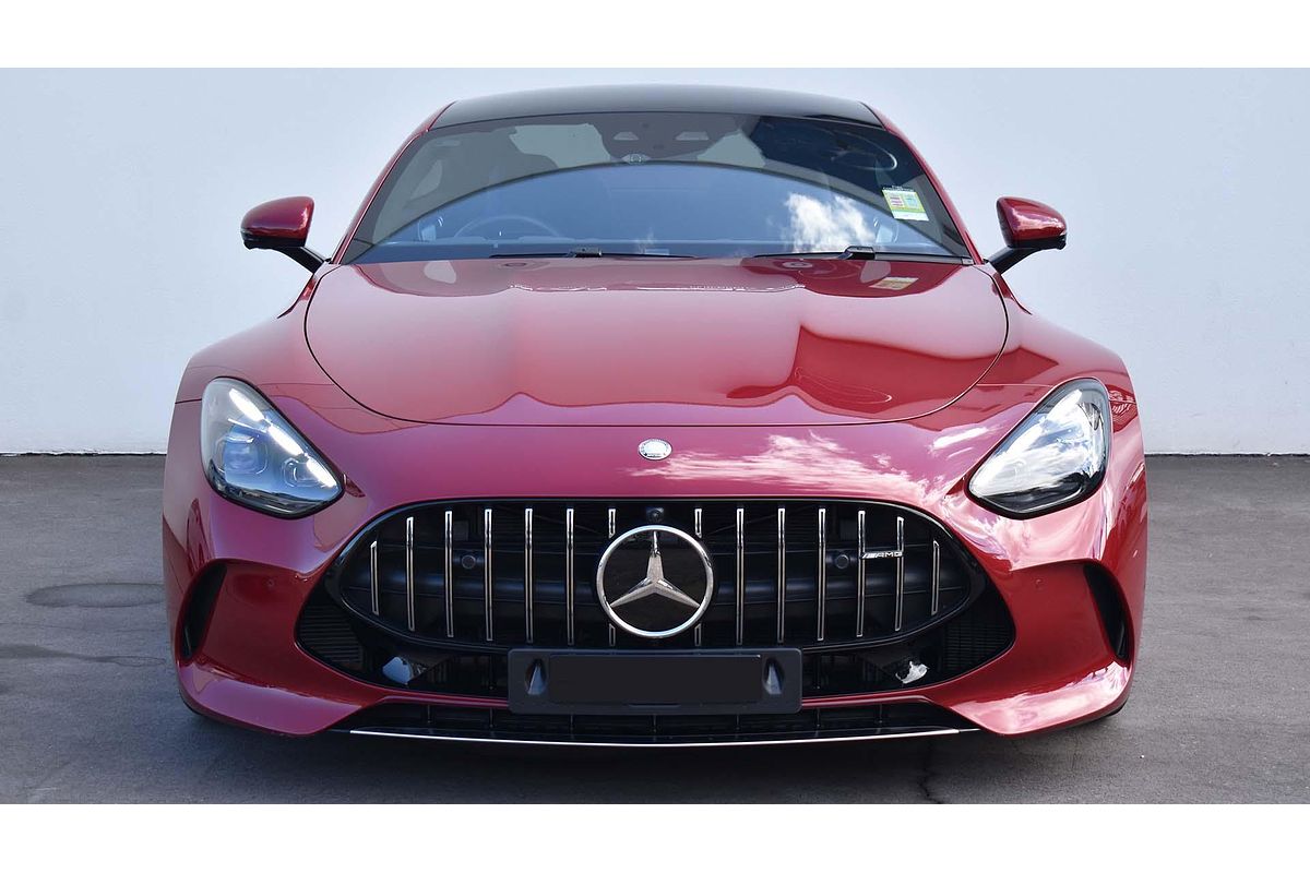 2024 Mercedes-Benz AMG GT 63 C192