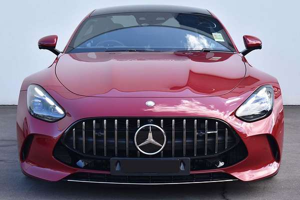2024 Mercedes-Benz AMG GT 63 C192
