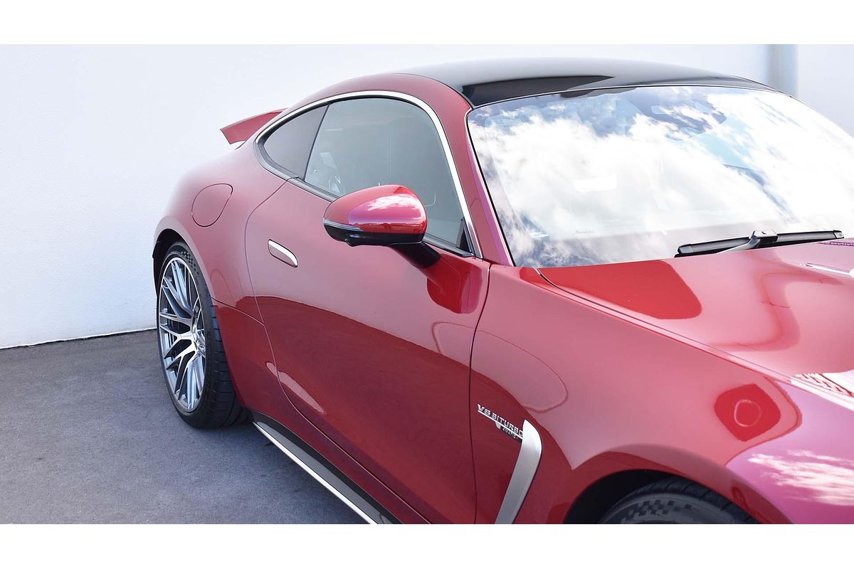2024 Mercedes-Benz AMG GT 63 C192