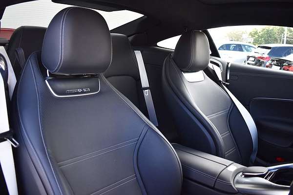 2024 Mercedes-Benz AMG GT 63 C192