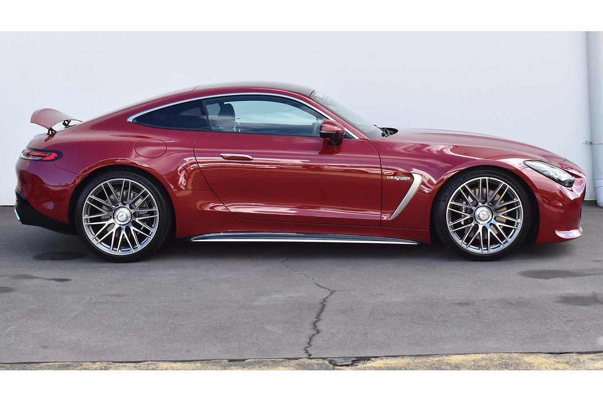 2024 Mercedes-Benz AMG GT 63 C192