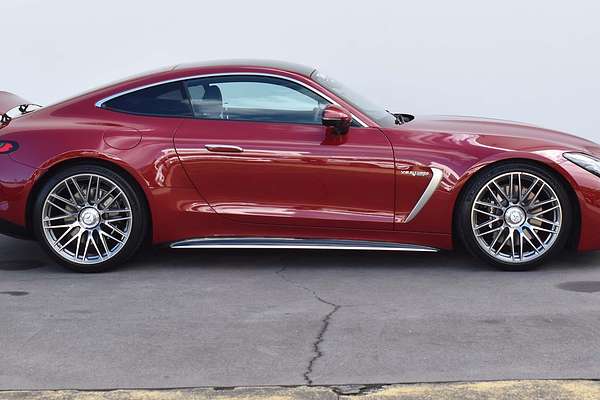 2024 Mercedes-Benz AMG GT 63 C192