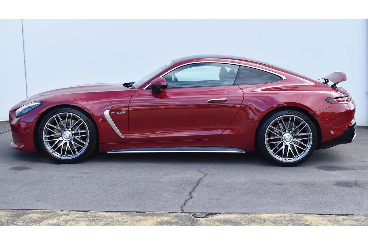 2024 Mercedes-Benz AMG GT 63 C192