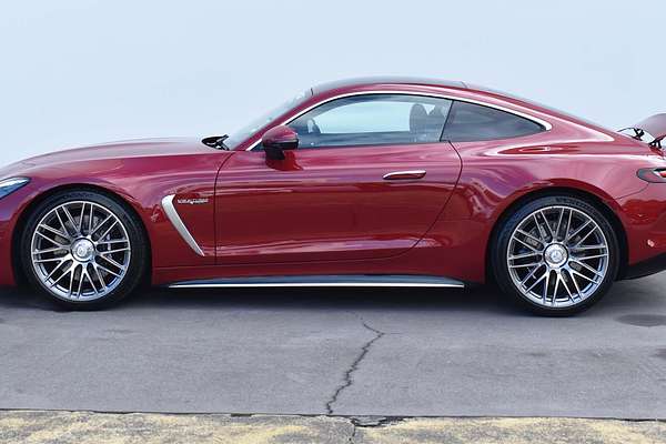2024 Mercedes-Benz AMG GT 63 C192