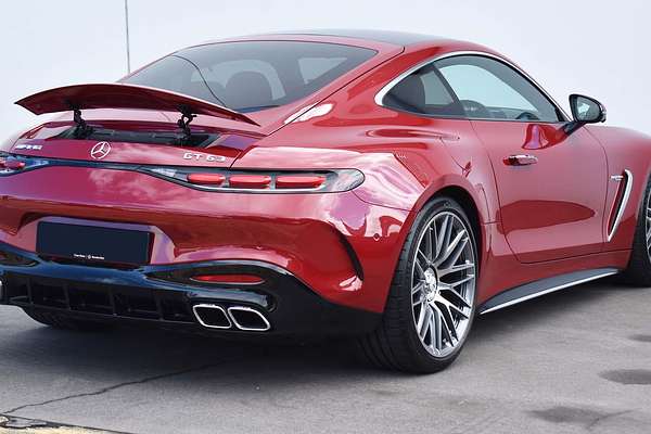 2024 Mercedes-Benz AMG GT 63 C192