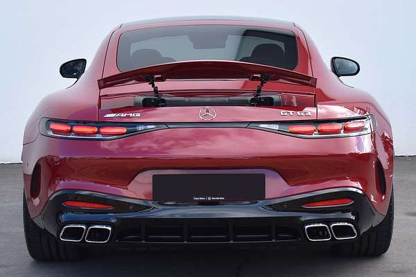 2024 Mercedes-Benz AMG GT 63 C192