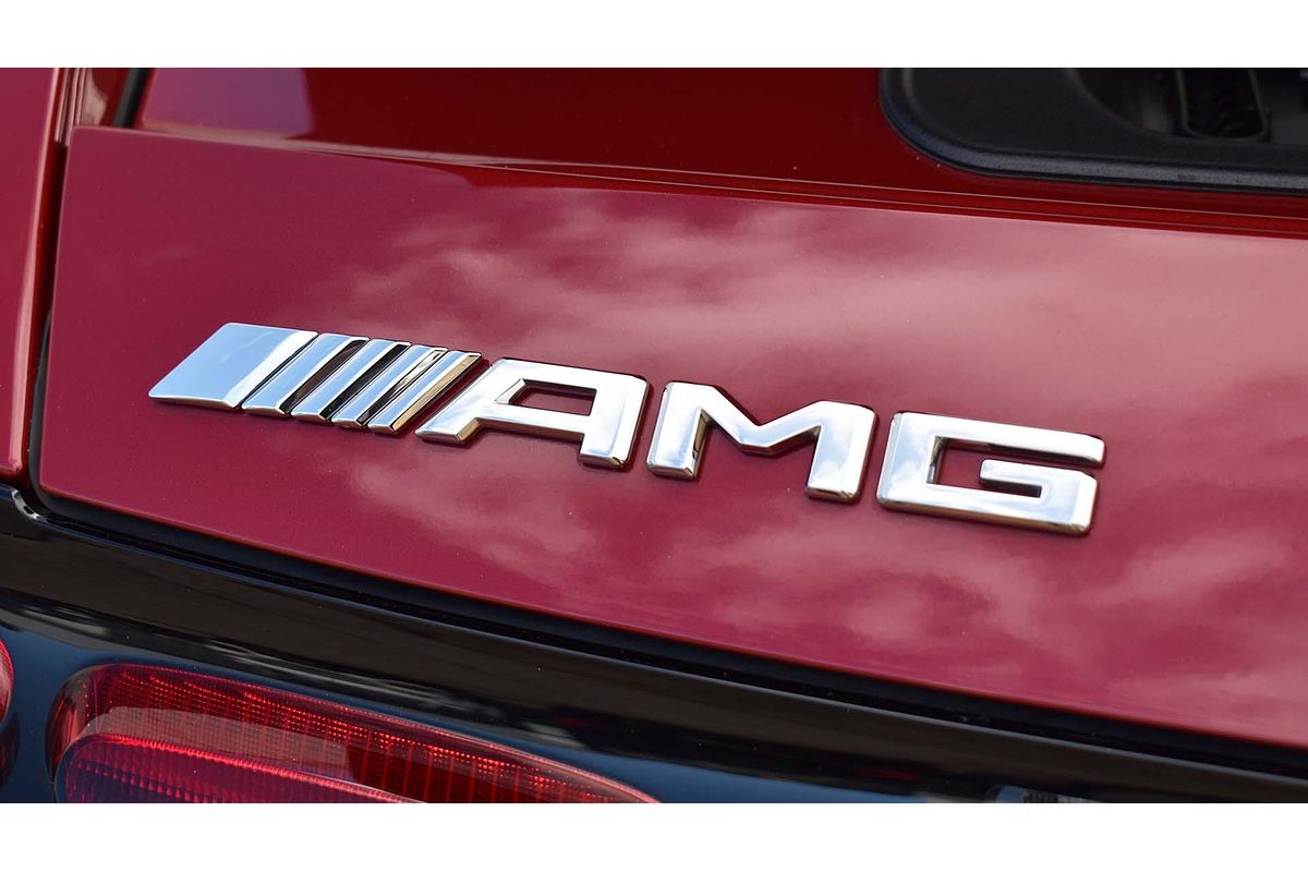 2024 Mercedes-Benz AMG GT 63 C192