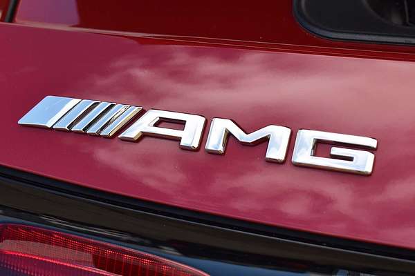 2024 Mercedes-Benz AMG GT 63 C192