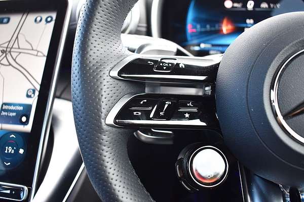 2024 Mercedes-Benz AMG GT 63 C192