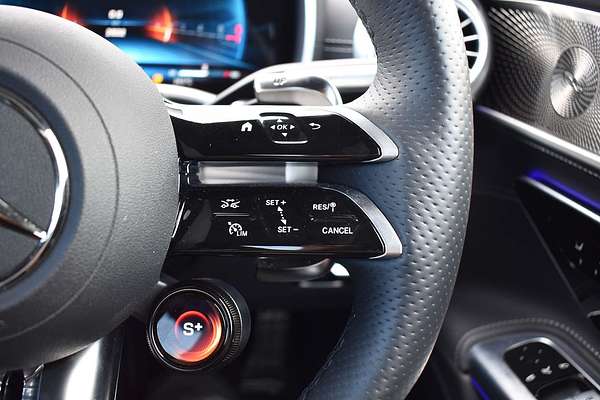 2024 Mercedes-Benz AMG GT 63 C192