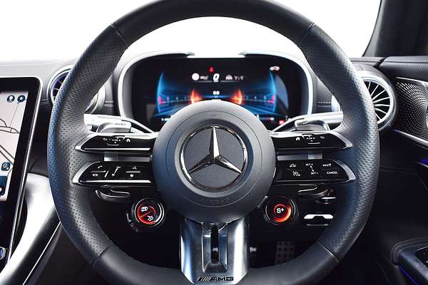 2024 Mercedes-Benz AMG GT 63 C192