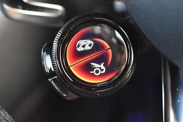 2024 Mercedes-Benz AMG GT 63 C192