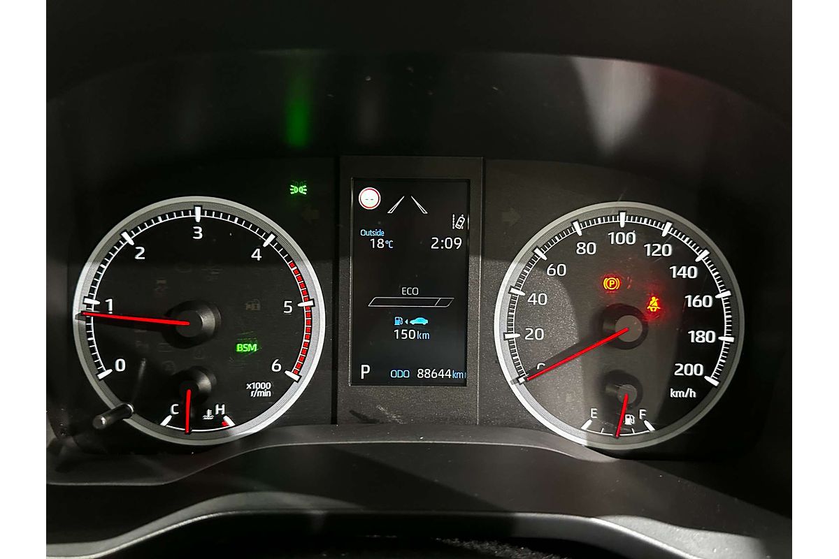 2022 Toyota Hiace  GDH300R LWB