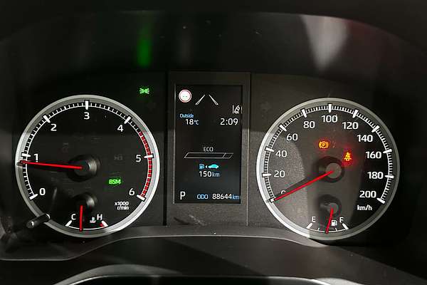 2022 Toyota Hiace  GDH300R LWB