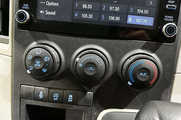 2022 Toyota Hiace  GDH300R LWB