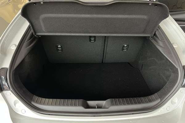 2024 Mazda 3 G25 Evolve SP BP Series