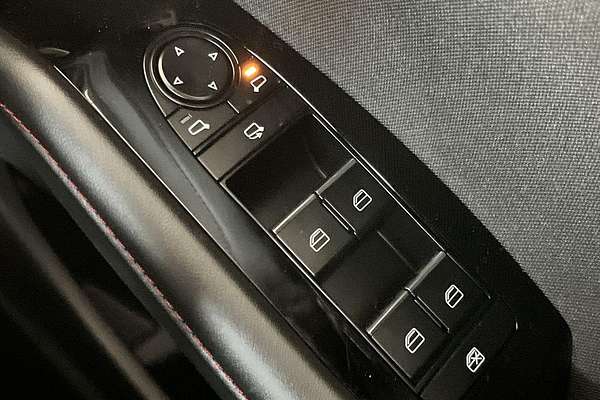 2024 Mazda 3 G25 Evolve SP BP Series