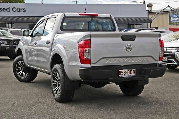 2021 Nissan Navara SL D23 4X4