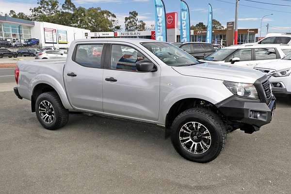 2021 Nissan Navara SL D23 4X4