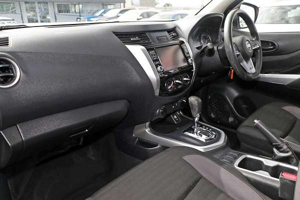 2021 Nissan Navara SL D23 4X4