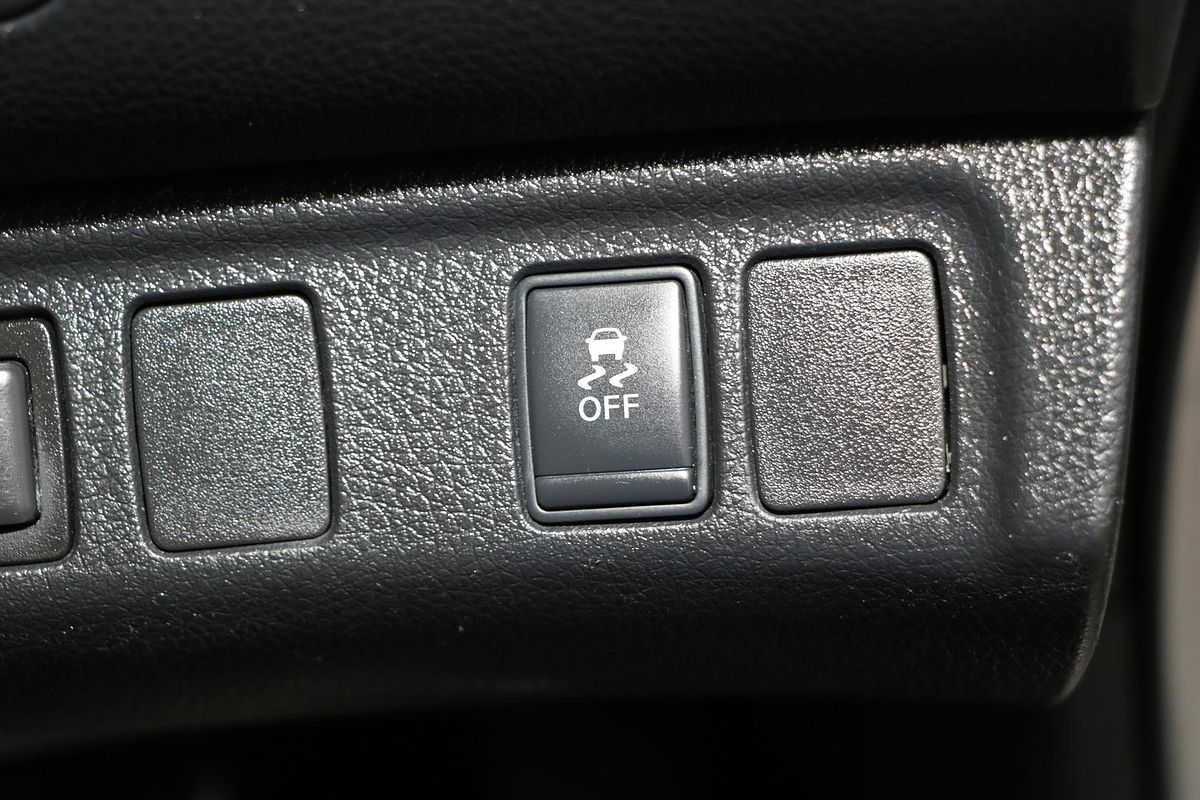 2021 Nissan Navara SL D23 4X4