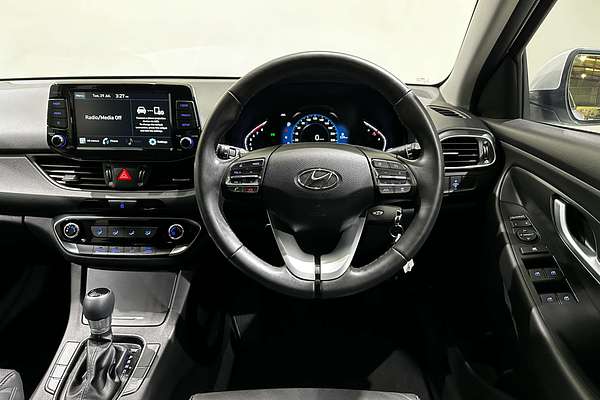 2021 Hyundai i30 Active PD.V4
