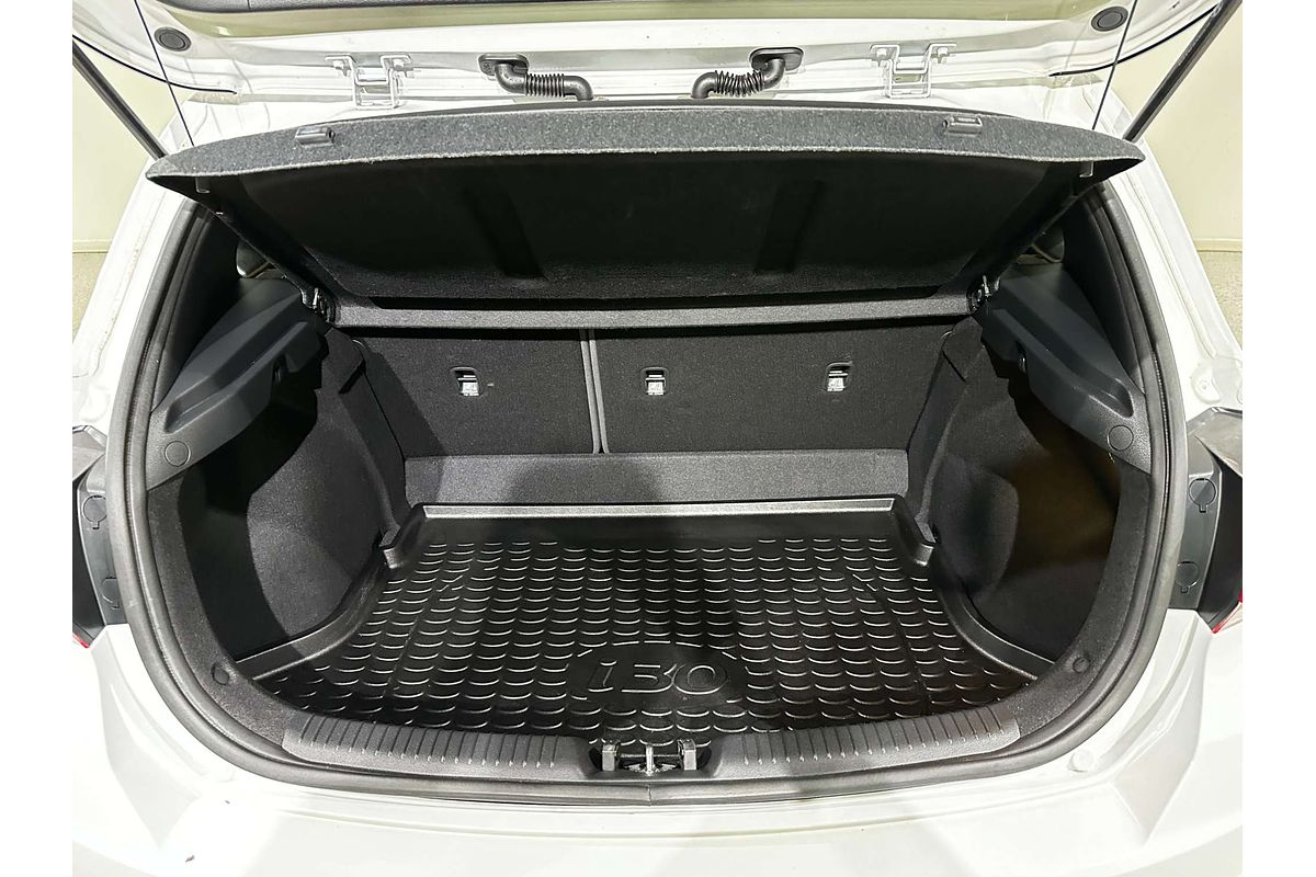 2021 Hyundai i30 Active PD.V4