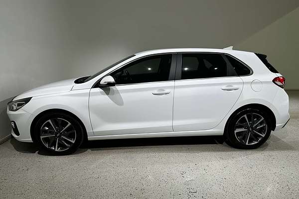 2021 Hyundai i30 Active PD.V4