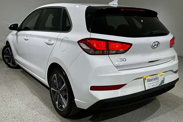 2021 Hyundai i30 Active PD.V4