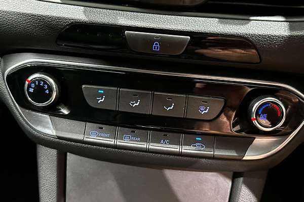2021 Hyundai i30 Active PD.V4
