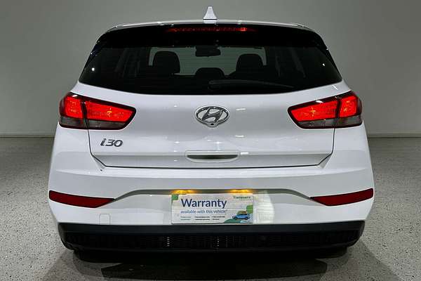 2021 Hyundai i30 Active PD.V4