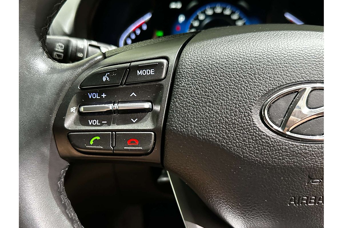 2021 Hyundai i30 Active PD.V4