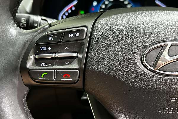 2021 Hyundai i30 Active PD.V4