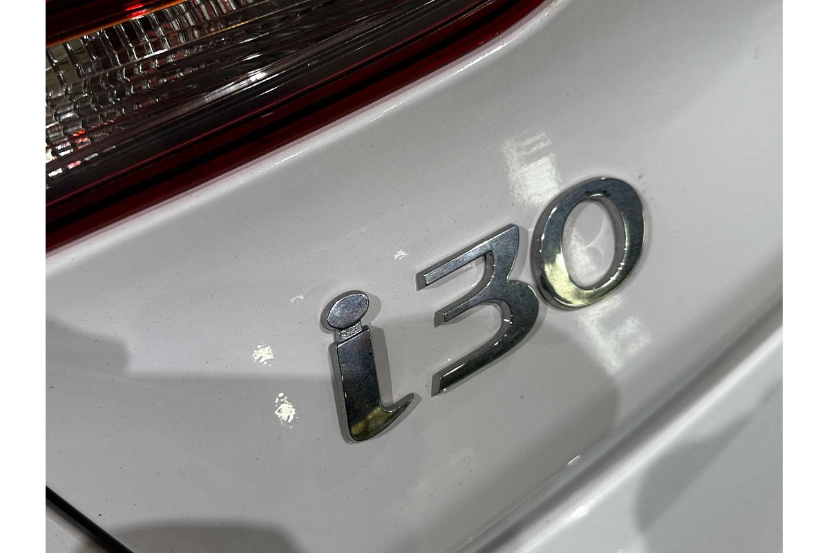 2021 Hyundai i30 Active PD.V4