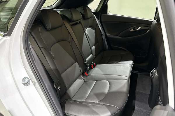 2021 Hyundai i30 Active PD.V4