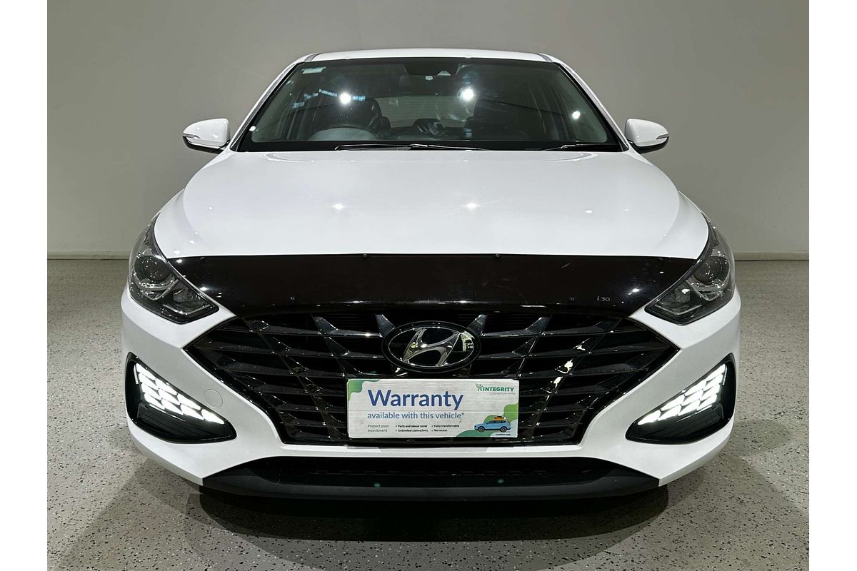 2021 Hyundai i30 Active PD.V4