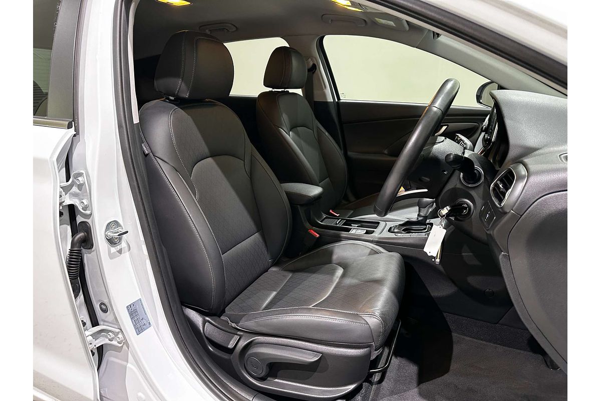 2021 Hyundai i30 Active PD.V4