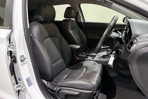 2021 Hyundai i30 Active PD.V4