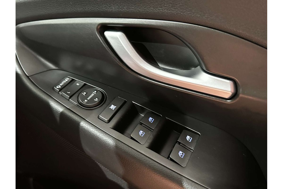 2021 Hyundai i30 Active PD.V4