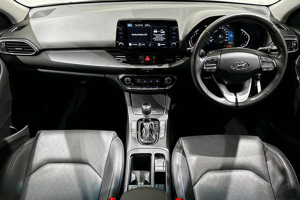 2021 Hyundai i30 Active PD.V4