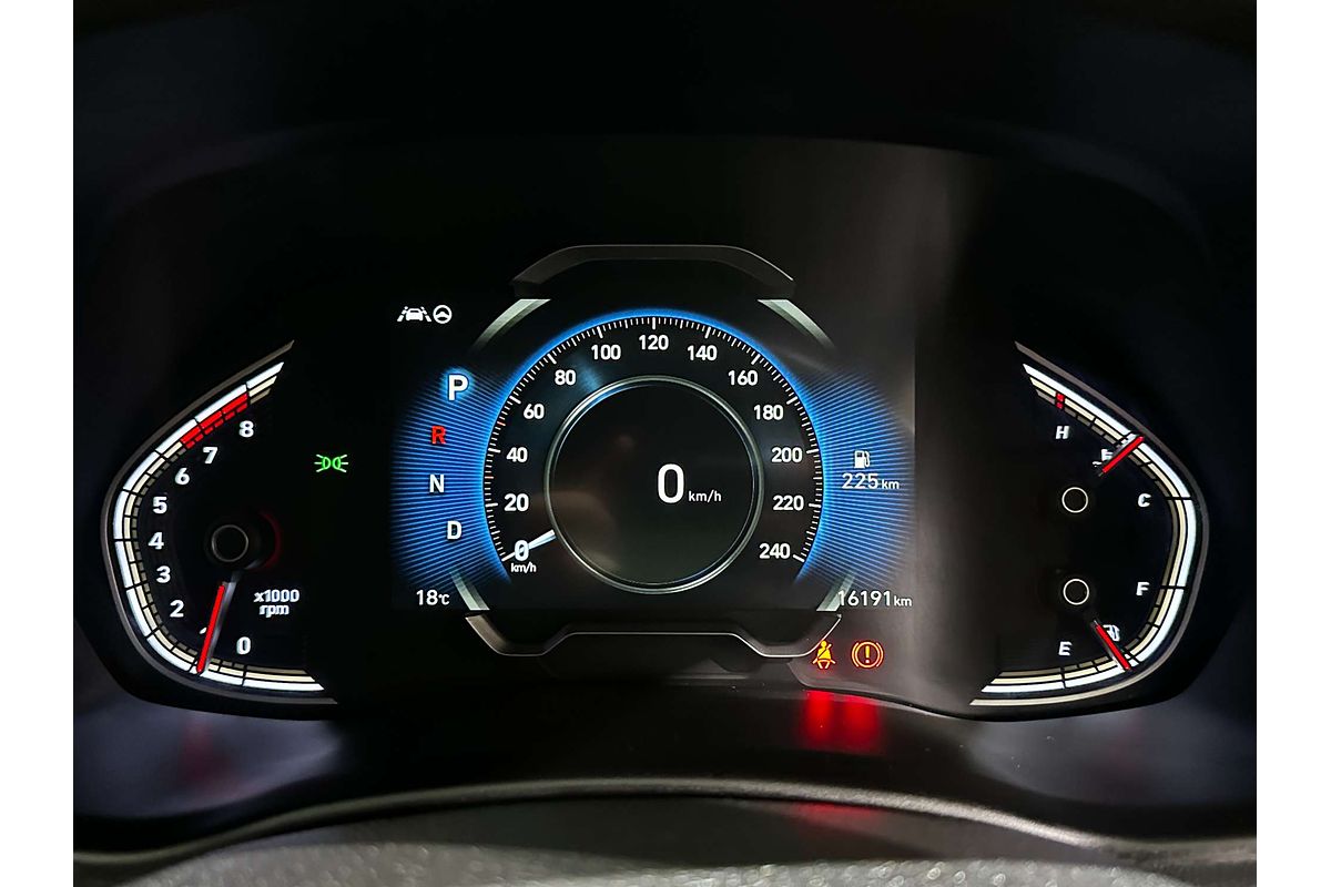 2021 Hyundai i30 Active PD.V4
