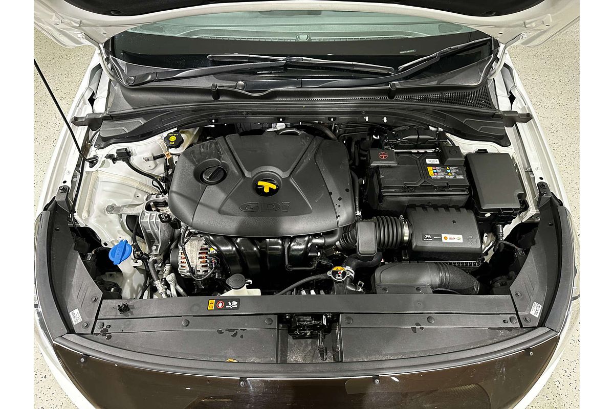 2021 Hyundai i30 Active PD.V4