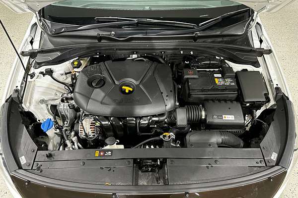2021 Hyundai i30 Active PD.V4