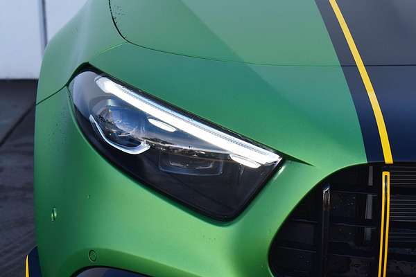 2024 Mercedes-Benz A-Class A45 AMG S W177