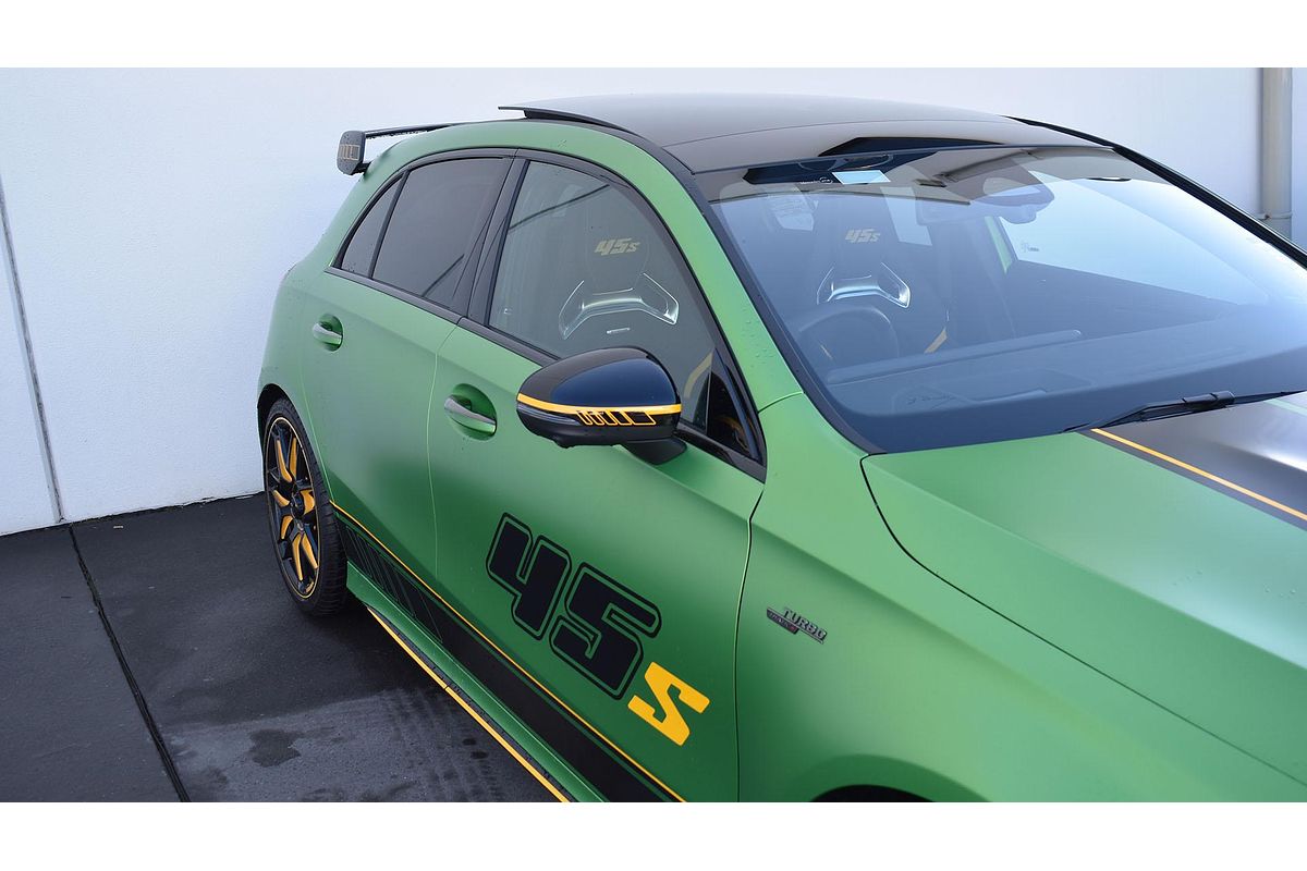 2024 Mercedes-Benz A-Class A45 AMG S W177