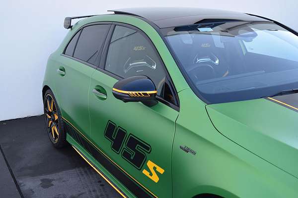 2024 Mercedes-Benz A-Class A45 AMG S W177