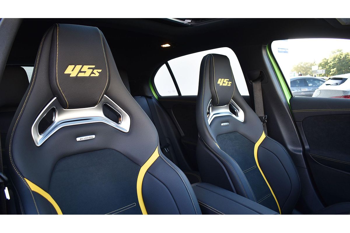 2024 Mercedes-Benz A-Class A45 AMG S W177
