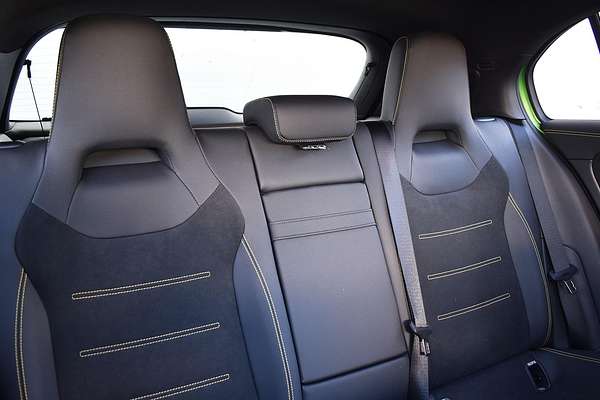 2024 Mercedes-Benz A-Class A45 AMG S W177