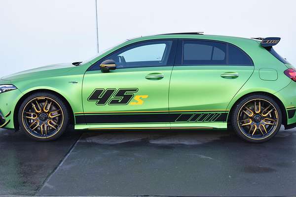 2024 Mercedes-Benz A-Class A45 AMG S W177